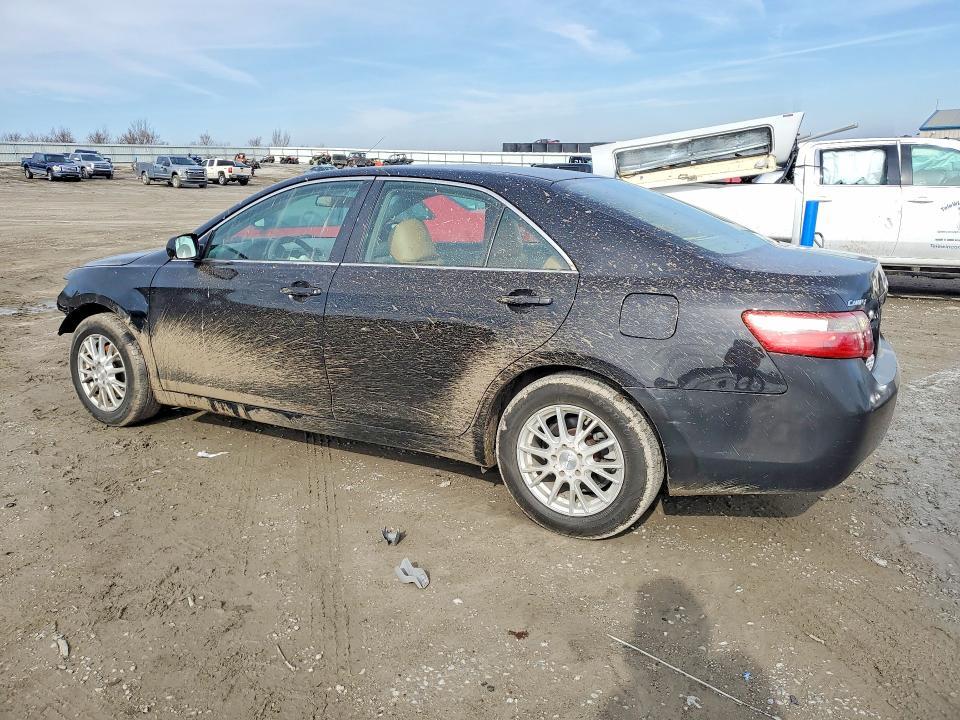 2007 Toyota Camry ce