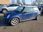 2003 Mini Cooper s