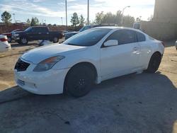 Salvage cars for sale from Copart Gaston, SC: 2008 Nissan Altima 2.5s