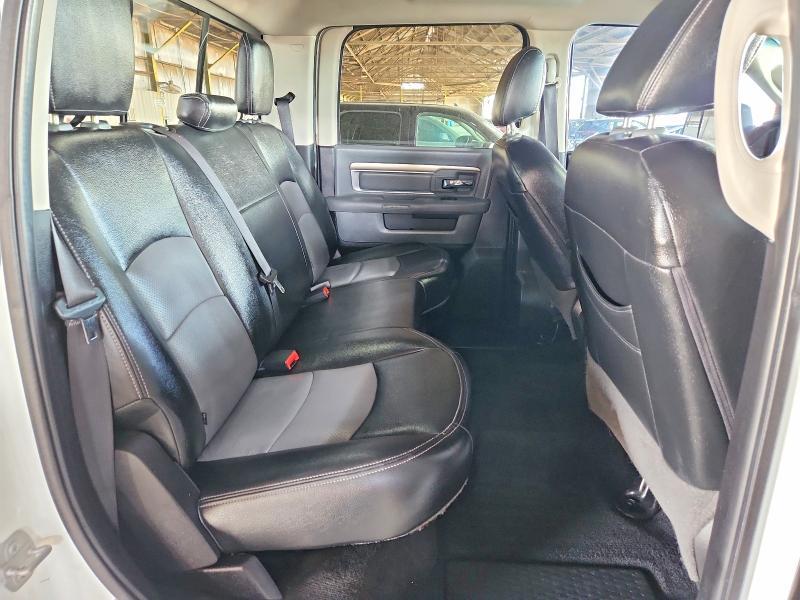 2016 Dodge RAM 2500 SLT