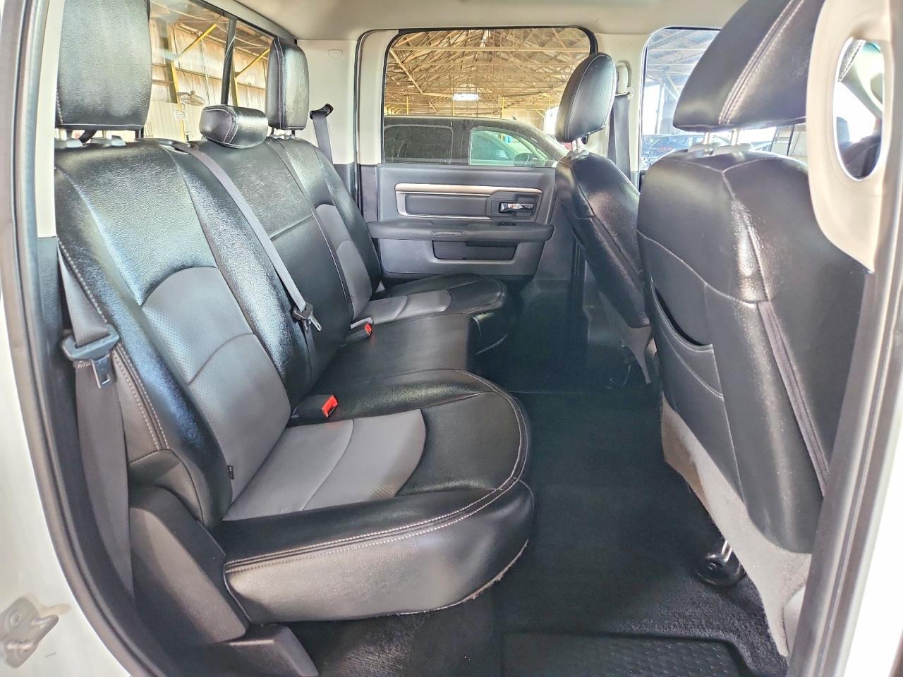 2016 Dodge Ram 2500 slt