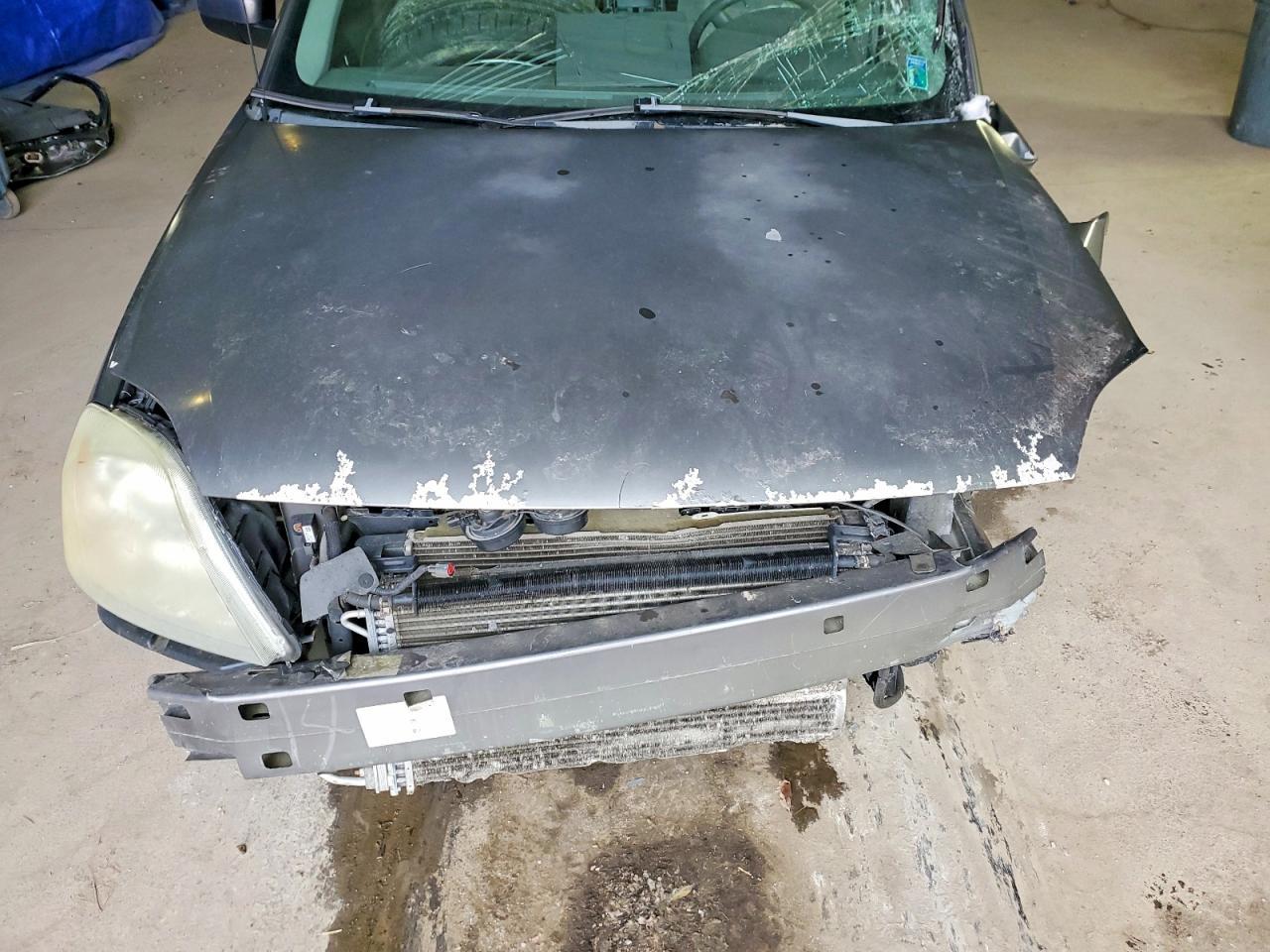 2006 Ford 500
