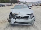 2014 KIA Optima Hybrid ex