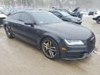 2015 Audi A7 Prestige