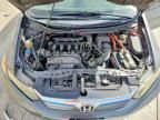 2012 Honda Civic Hybrid