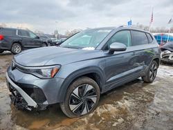 2025 Volkswagen Taos se for sale in East Granby, CT