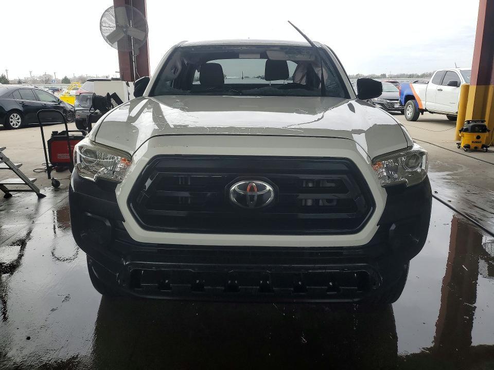 2020 Toyota Tacoma Access cab