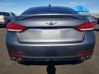 2015 Hyundai Genesis 5.0l