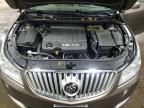 2012 Buick Lacrosse Touring