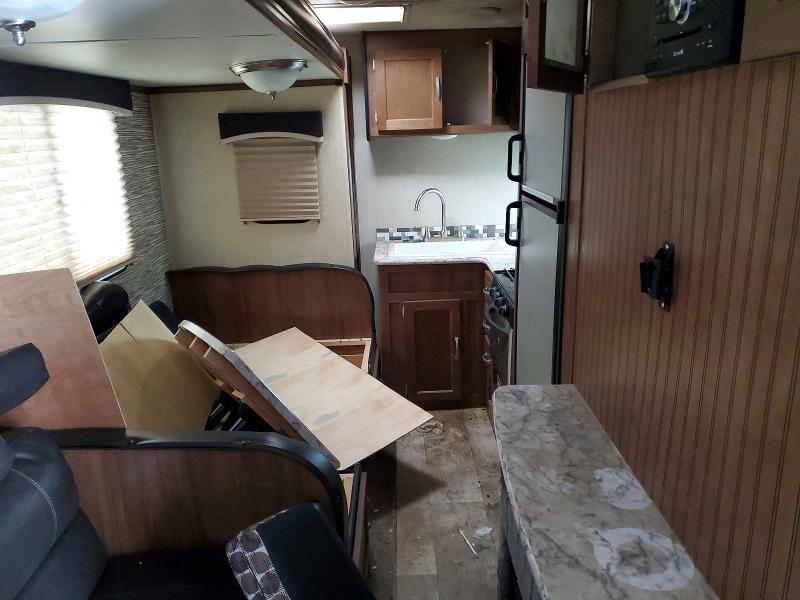 2019 Gulf Stream Conquest Camper