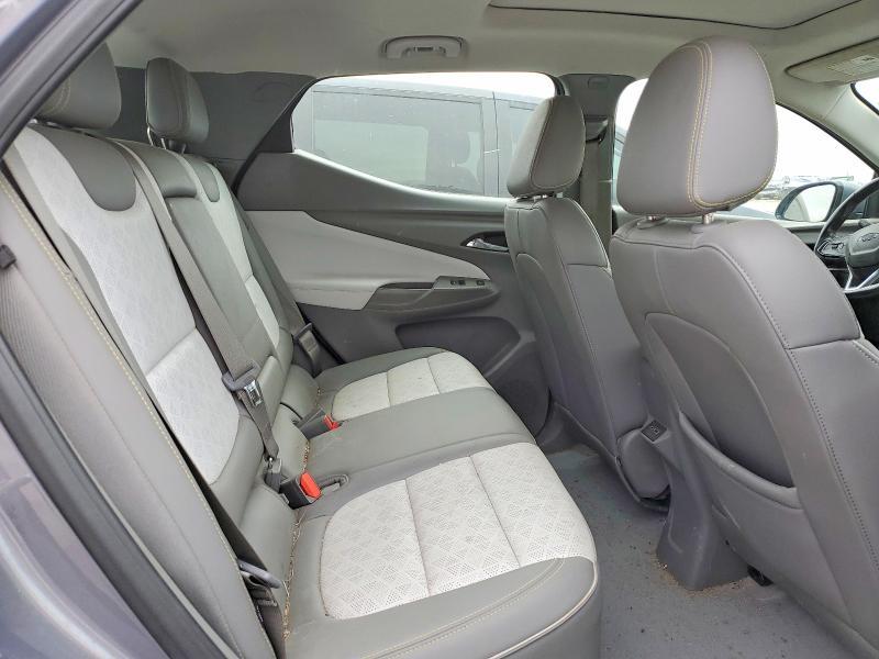 2023 Chevrolet Bolt euv Premier