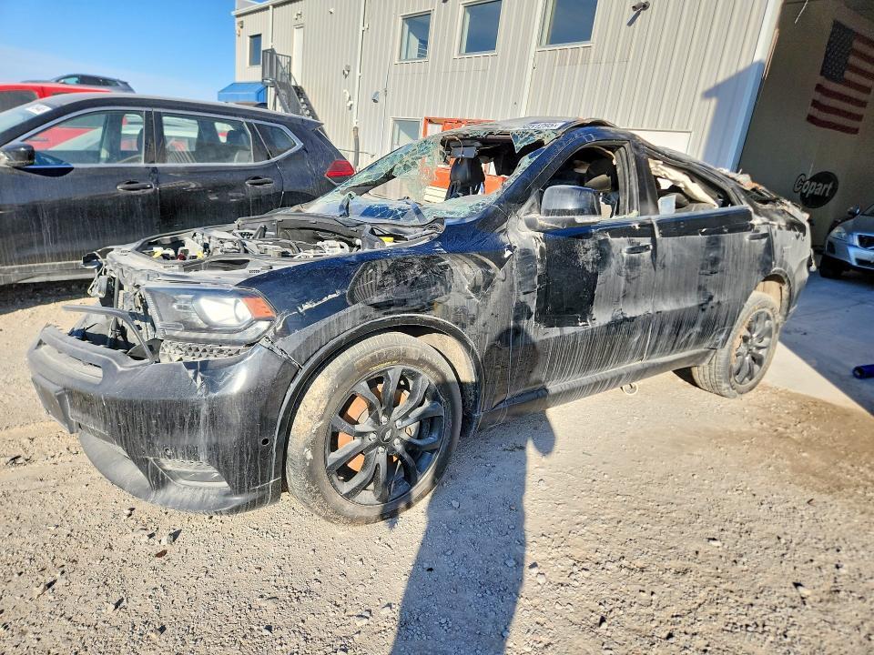 2019 Dodge Durango R/T