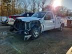 2012 Ford F250 Super Duty