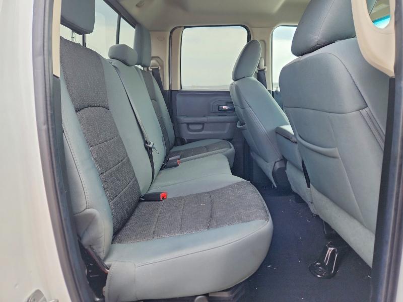 2013 Dodge RAM 1500 SLT