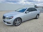 2014 Mercedes-Benz E 250 Bluetec