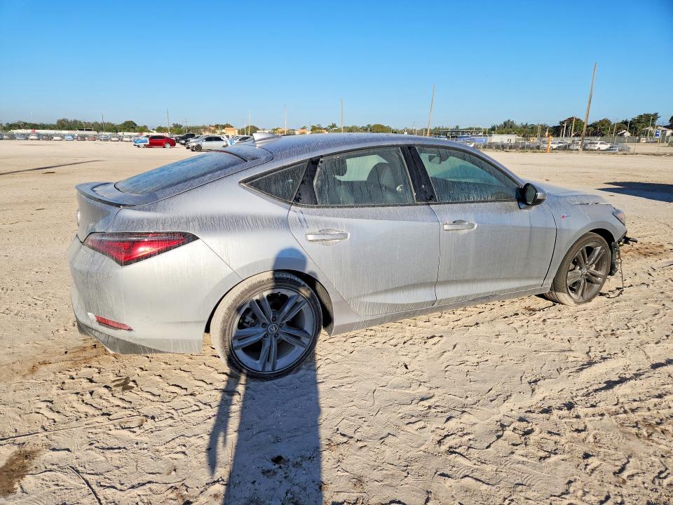 2023 Acura Integra A-spec