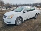 2007 Nissan Sentra 2.0