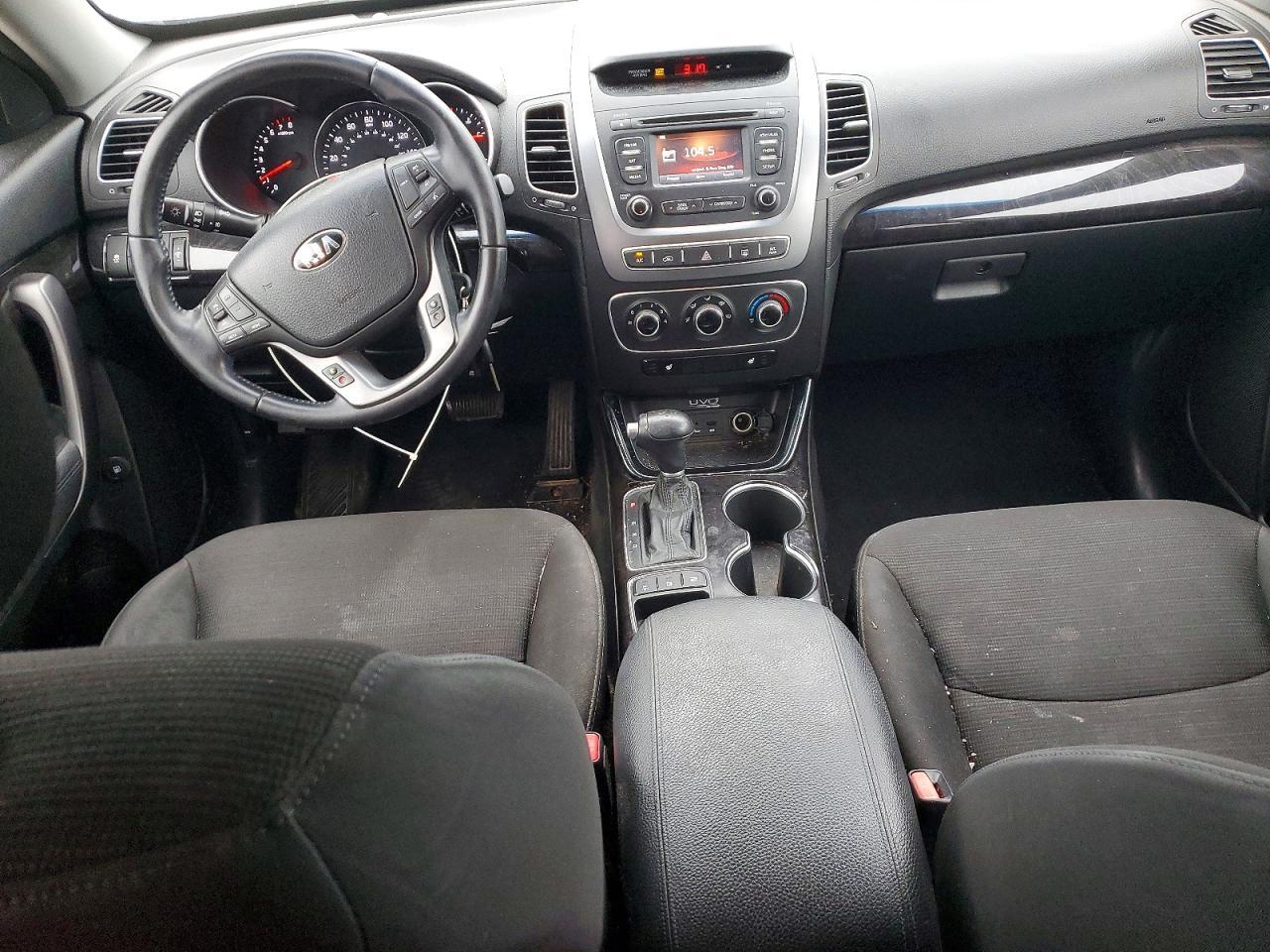 2013 KIA Sorento