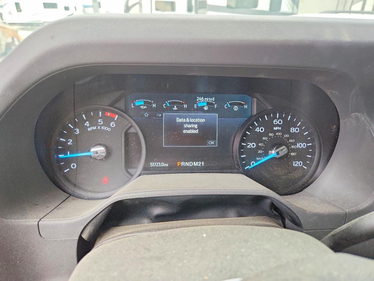 2024 Ford E350 Utility / Service Truck