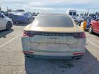 2018 Porsche Panamera 4