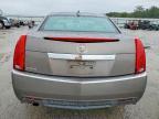 2012 Cadillac CTS