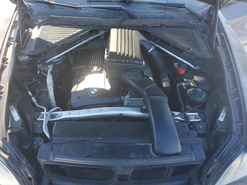 2009 BMW X5 Xdrive30i