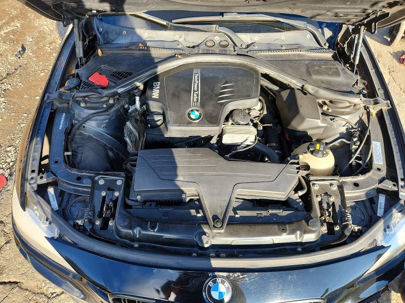 2014 BMW 328 i