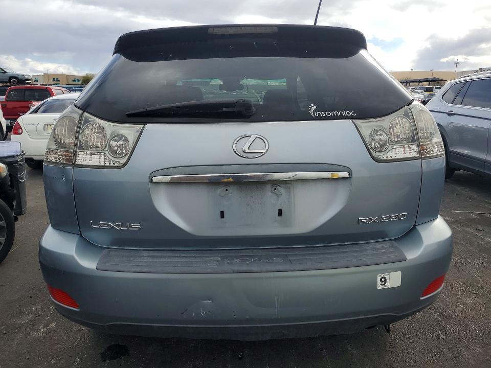 2005 Lexus Rx 330