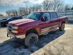2006 Chevrolet Silverado K1500