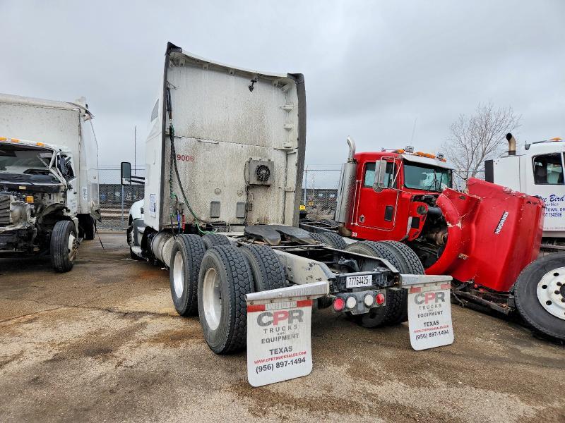 2019 Kenworth T680 Semi Truck
