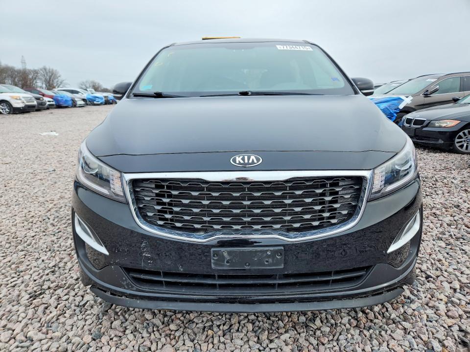 2020 KIA Sedona ex