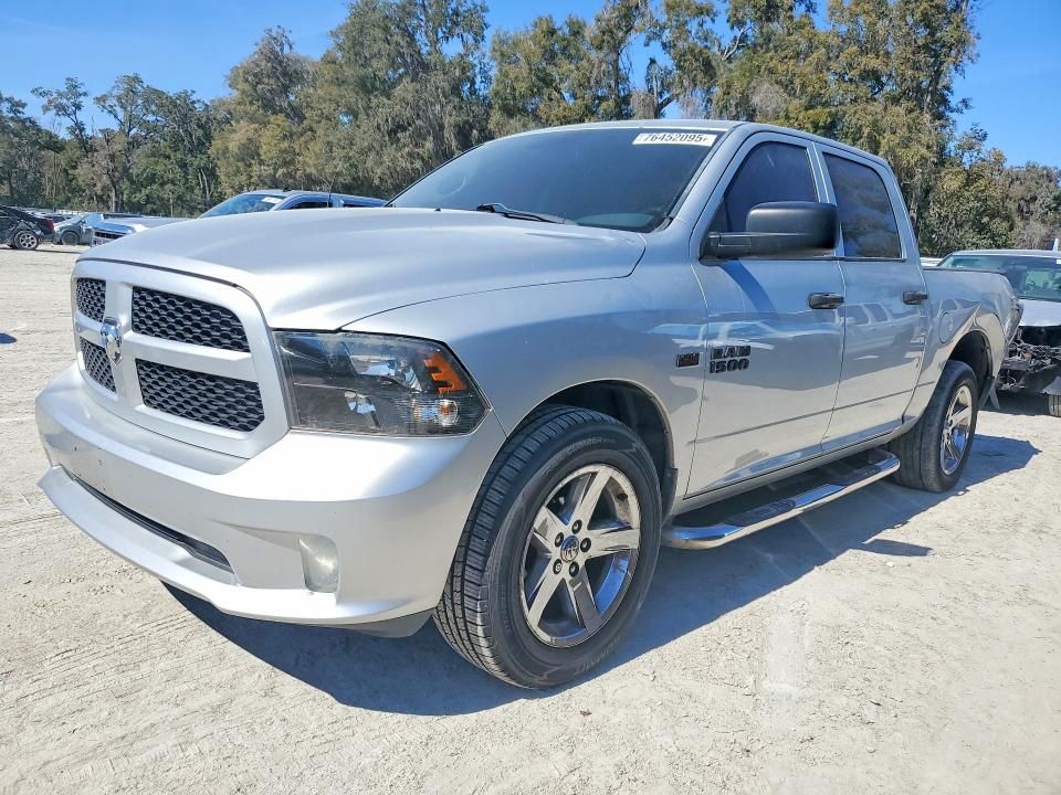 2013 Dodge RAM 1500 ST