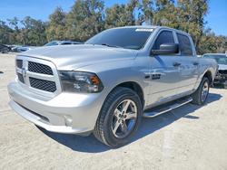 2013 Dodge RAM 1500 ST en venta en Ocala, FL