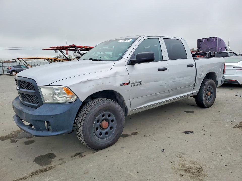 2015 Dodge RAM 1500 ST