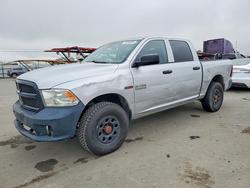 New arrivals for sale at auction: 2015 Dodge RAM 1500 ST