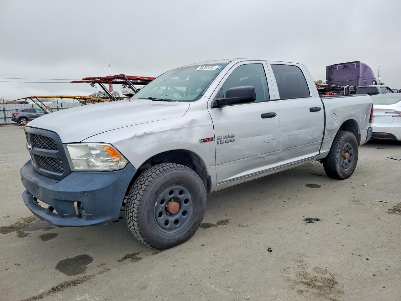 2015 Dodge RAM 1500 ST