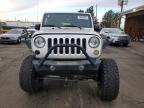 2012 Jeep Wrangler Rubicon