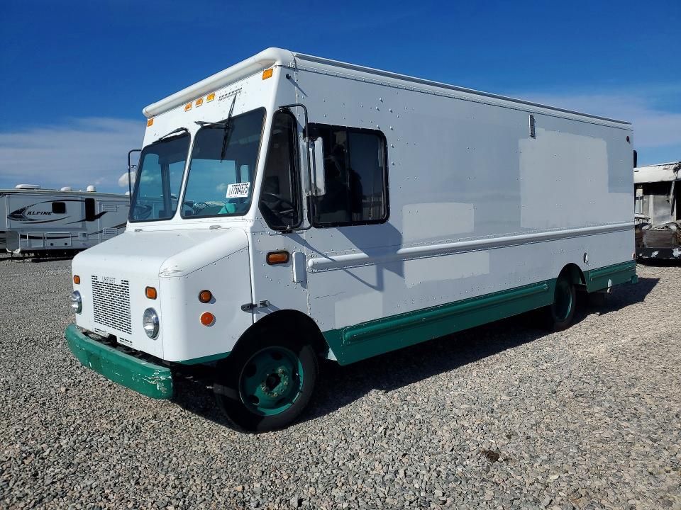 2005 Workhorse Custom Chassis Forward CO