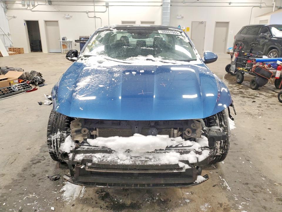 2019 Volkswagen Jetta sel