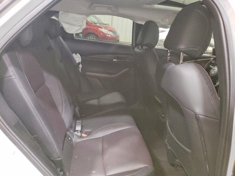 2025 Mazda Cx-30 Premium