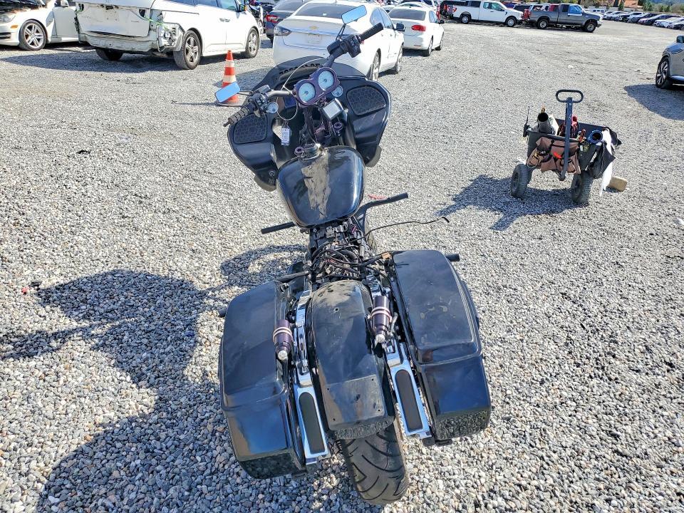 2020 Harley-Davidson Fltrx