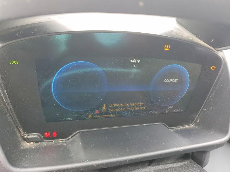 2019 BMW I8 Pure Impulse World