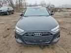 2023 Audi A4 Premium Plus 40