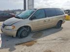 2003 Chrysler Town & Country