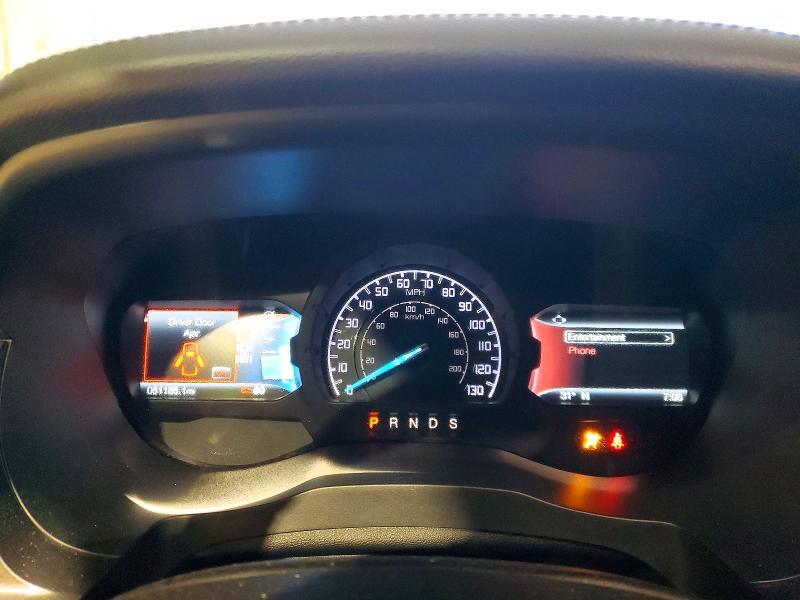 2019 Ford Ranger xl