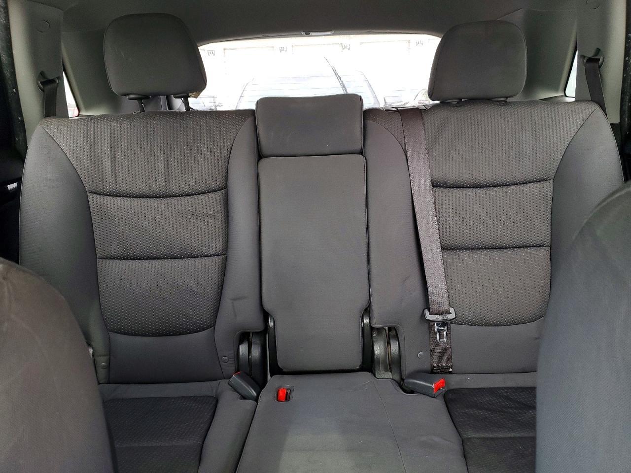 2012 KIA Sorento Base