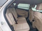 2017 Hyundai Tucson eco