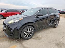 2019 KIA Sportage ex for sale in Grand Prairie, TX