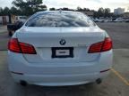 2011 BMW 535 xi