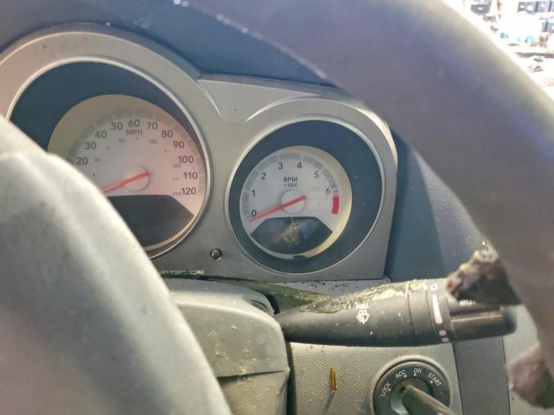 2008 Dodge Avenger sxt